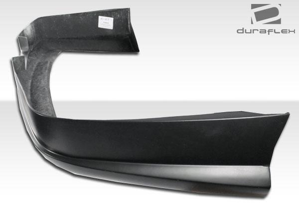 2005-2009 Ford Mustang Duraflex CVX Rear Lip