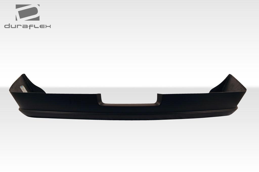 2005-2009 Ford Mustang Duraflex CVX Rear Lip