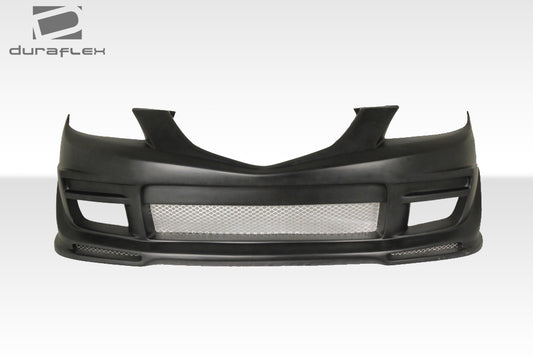 2004-2009 Mazda 3 Duraflex K-2 Front Bumper
