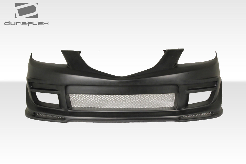 2004-2009 Mazda 3 4DR Duraflex K-2 Body Kit - 4 Piece