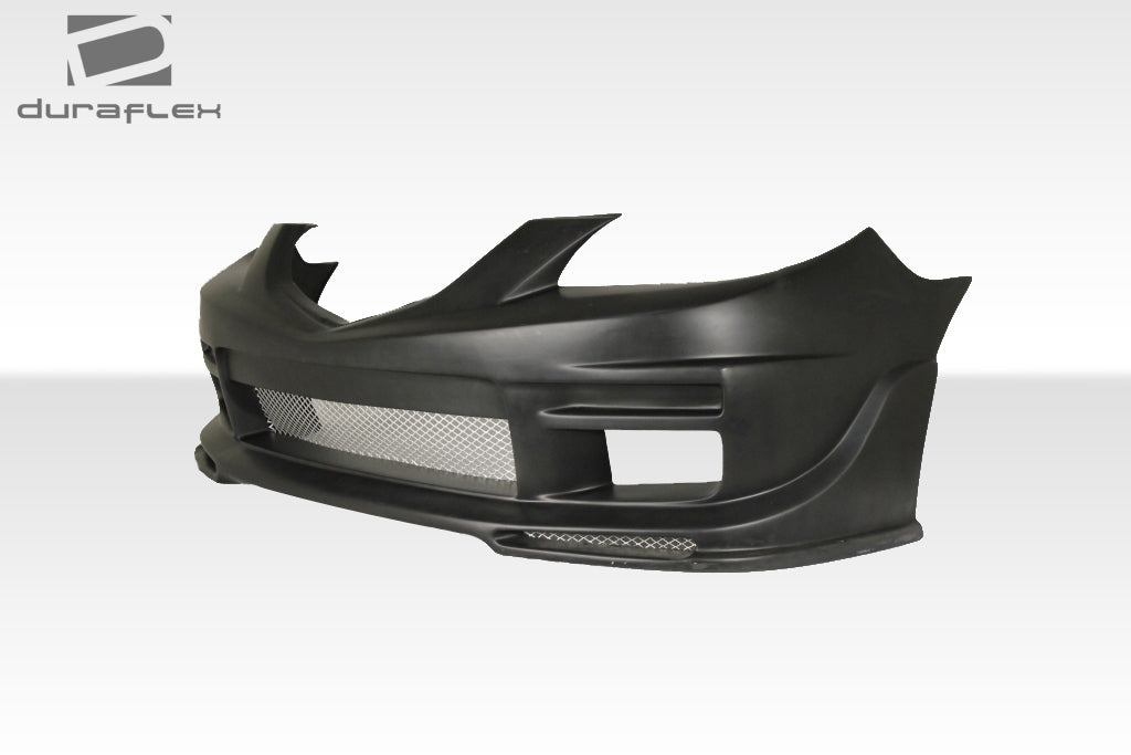 2004-2009 Mazda 3 Duraflex K-2 Front Bumper