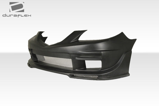 2004-2009 Mazda 3 Duraflex K-2 Front Bumper