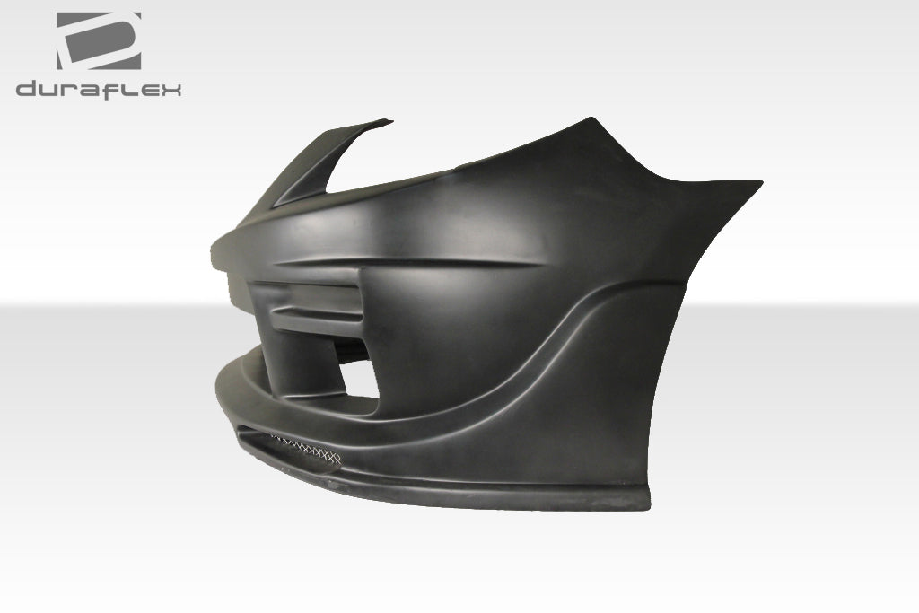 2004-2009 Mazda 3 Duraflex K-2 Front Bumper