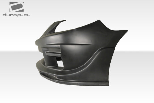 2004-2009 Mazda 3 Duraflex K-2 Front Bumper