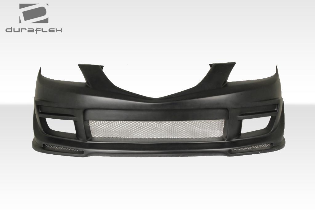 2004-2009 Mazda 3 Duraflex K-2 Kit