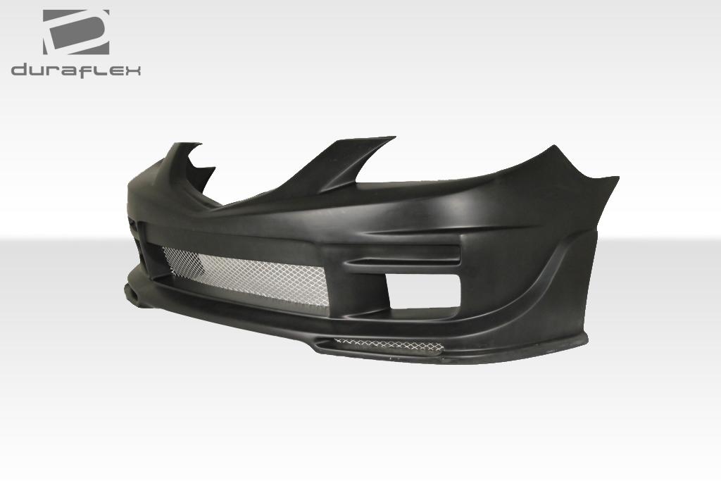 2004-2009 Mazda 3 Duraflex K-2 Kit