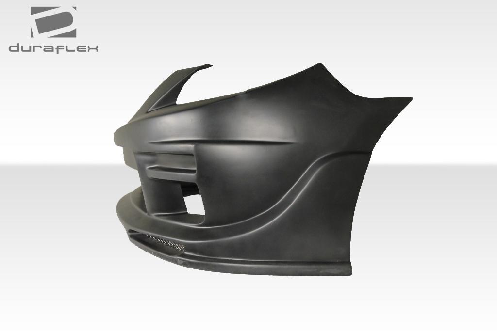 2004-2009 Mazda 3 Duraflex K-2 Kit