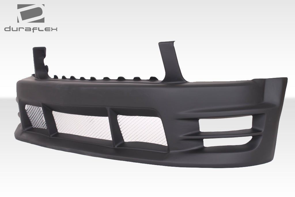 2005-2009 Ford Mustang Duraflex GT500 Front Bumper