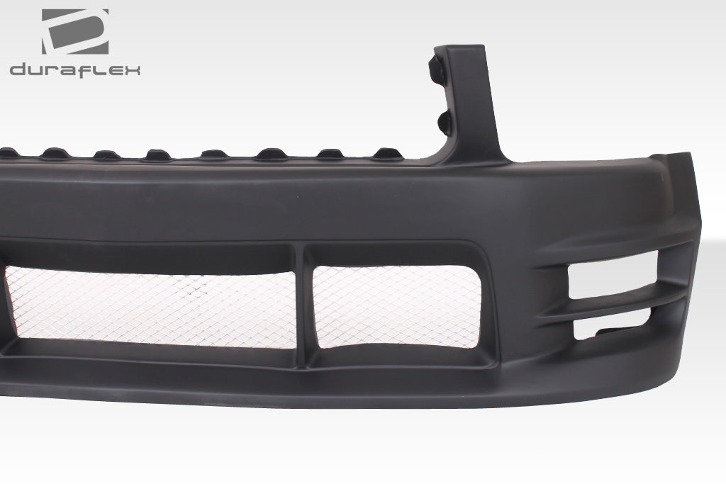 2005-2009 Ford Mustang Duraflex GT500 Wide Body Kit - 10 Piece