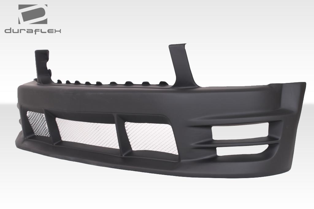 2005-2009 Ford Mustang Duraflex GT500 Front Bumper