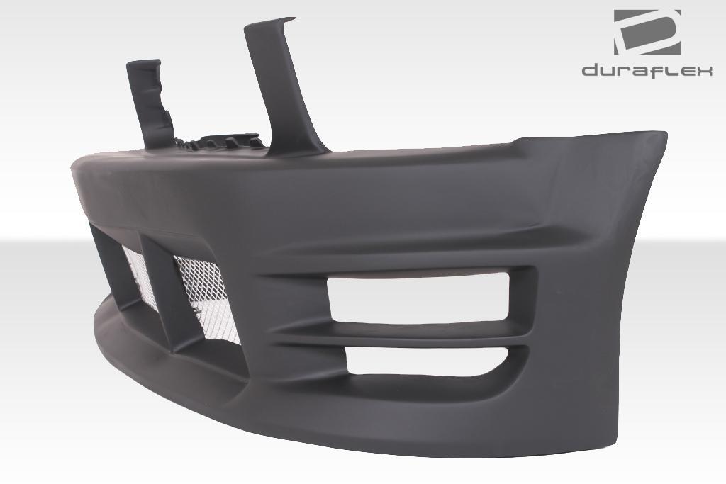 2005-2009 Ford Mustang Duraflex GT500 Front Bumper