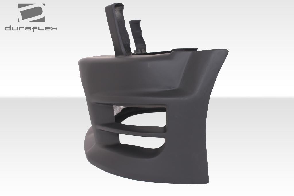 2005-2009 Ford Mustang Duraflex GT500 Front Bumper