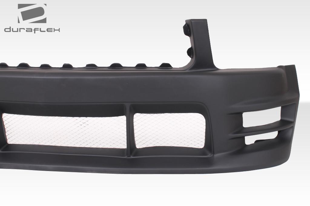 2005-2009 Ford Mustang Duraflex GT500 Front Bumper