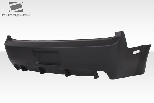 2005-2009 Ford Mustang Duraflex GT500 Rear Bumper