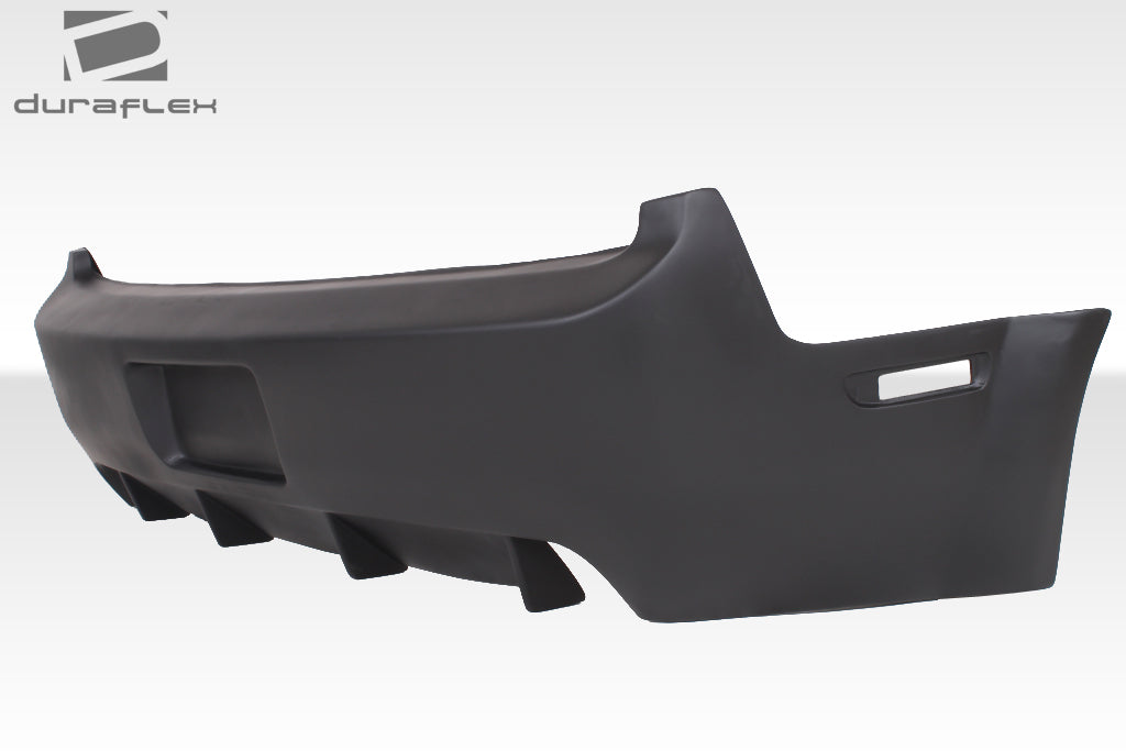 2005-2009 Ford Mustang Duraflex GT500 Rear Bumper