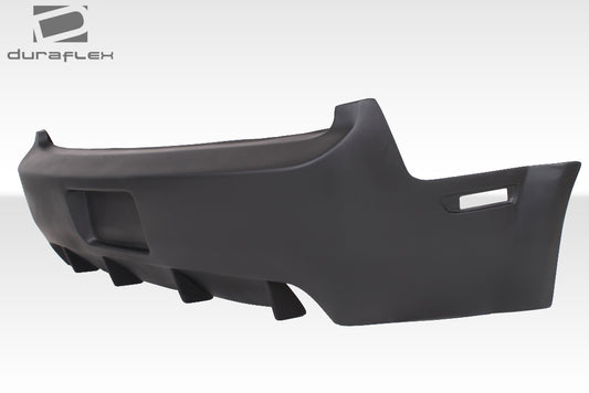 2005-2009 Ford Mustang Duraflex GT500 Rear Bumper