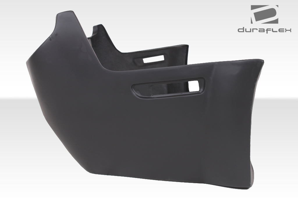 2005-2009 Ford Mustang Duraflex GT500 Rear Bumper
