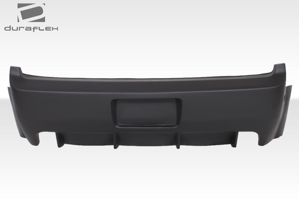 2005-2009 Ford Mustang Duraflex GT500 Kit
