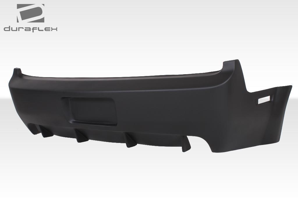 2005-2009 Ford Mustang Duraflex GT500 Kit