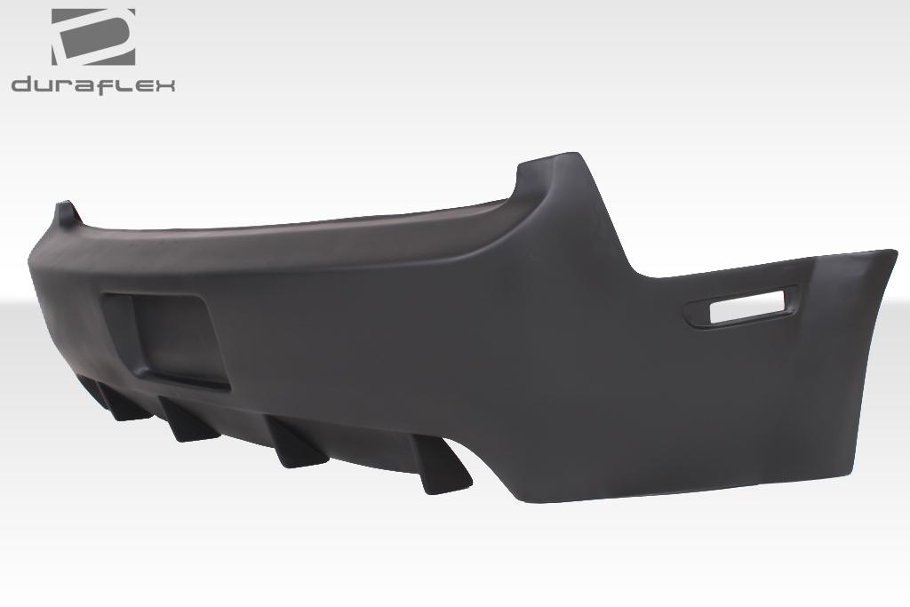 2005-2009 Ford Mustang Duraflex GT500 Kit