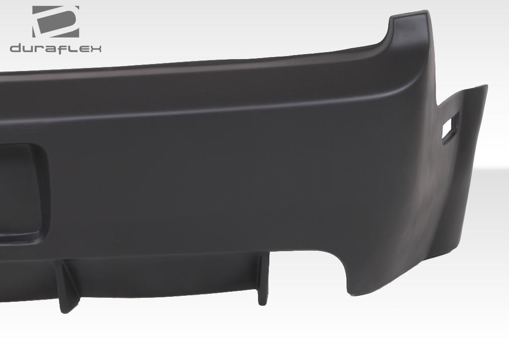 2005-2009 Ford Mustang Duraflex GT500 Kit