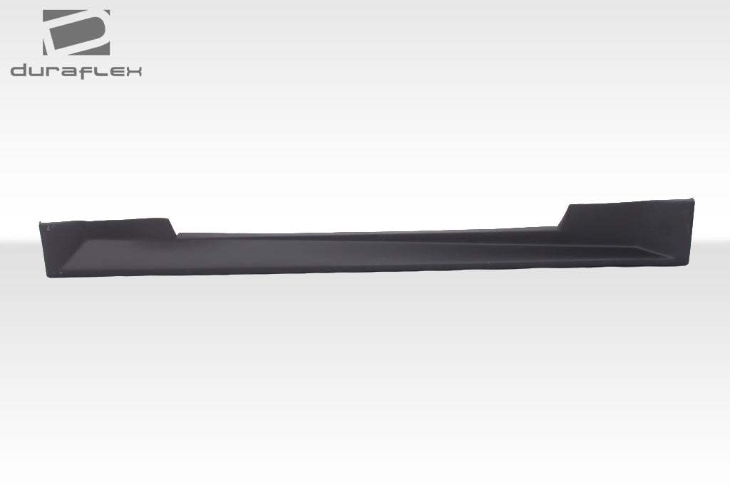 2005-2014 Ford Mustang Duraflex GT500 Side Skirts