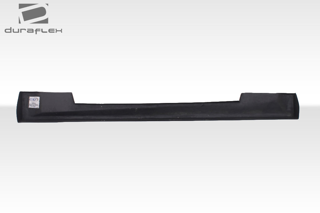 2005-2014 Ford Mustang Duraflex GT500 Side Skirts