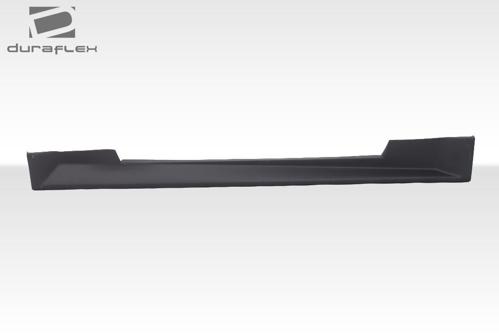 2005-2009 Ford Mustang Duraflex GT500 Kit