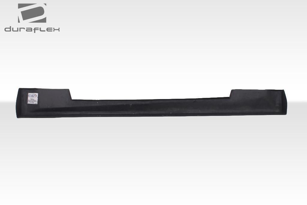 2005-2009 Ford Mustang Duraflex GT500 Kit
