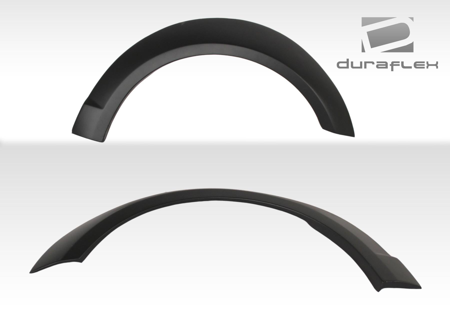2005-2009 Ford Mustang Duraflex GT500 Kit
