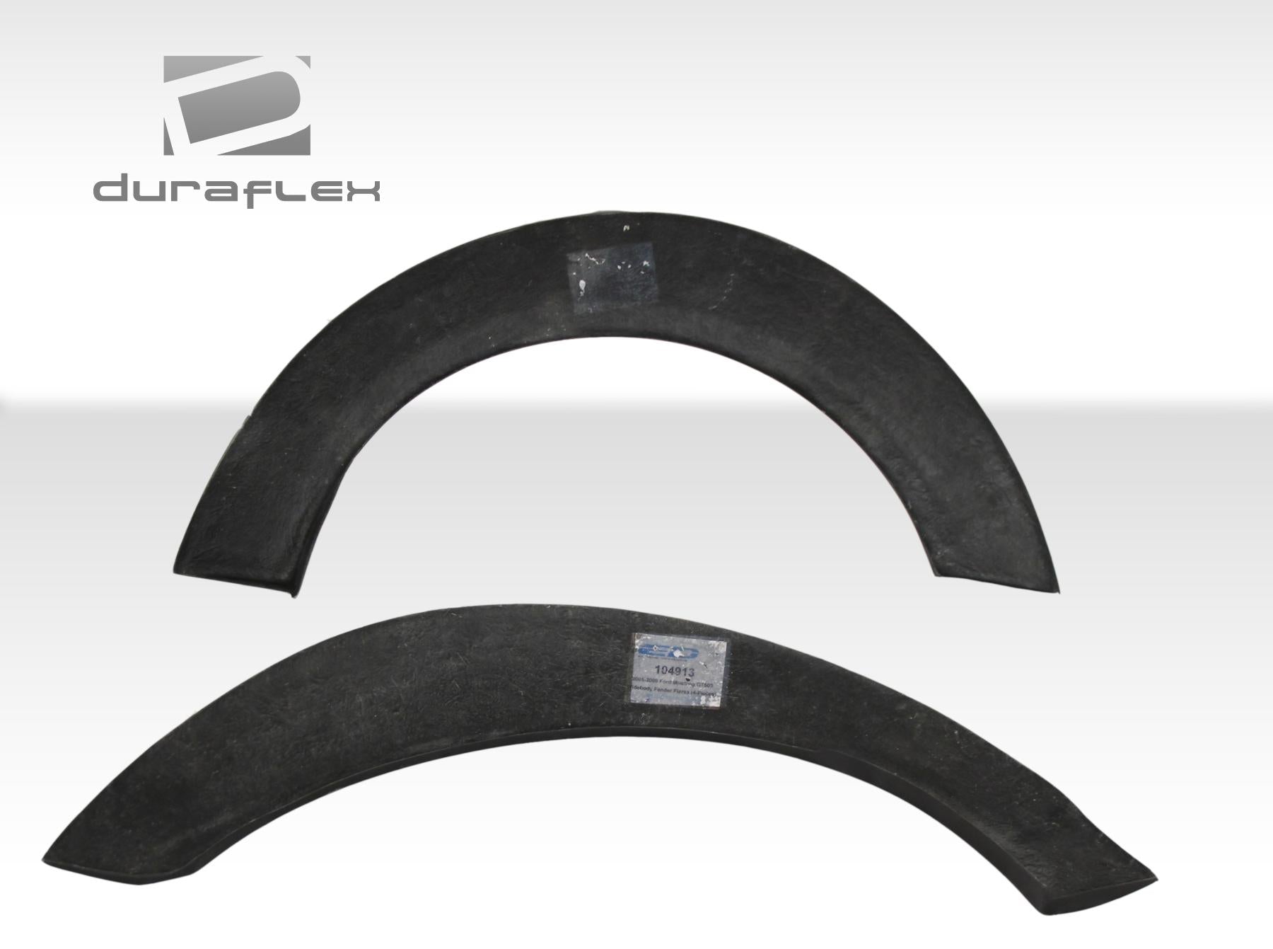 2005-2009 Ford Mustang Duraflex GT500 Kit