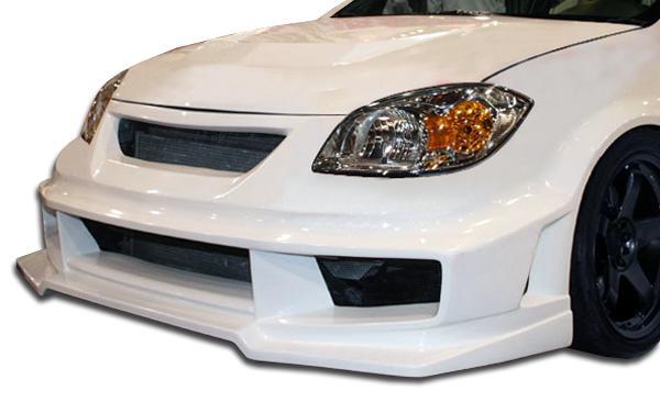 2005-2010 Chevrolet Cobalt Duraflex Bomber Front Bumper