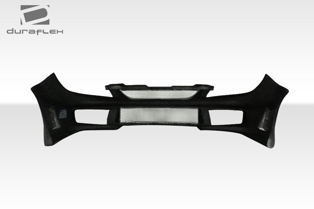 2005-2010 Chevrolet Cobalt 2007-2010 Pontiac G5 Duraflex Bomber Front Bumper Cover - 1 Piece
