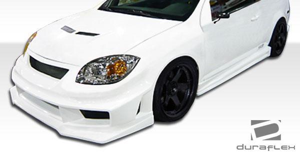2005-2010 Chevrolet Cobalt Duraflex Bomber Front Bumper