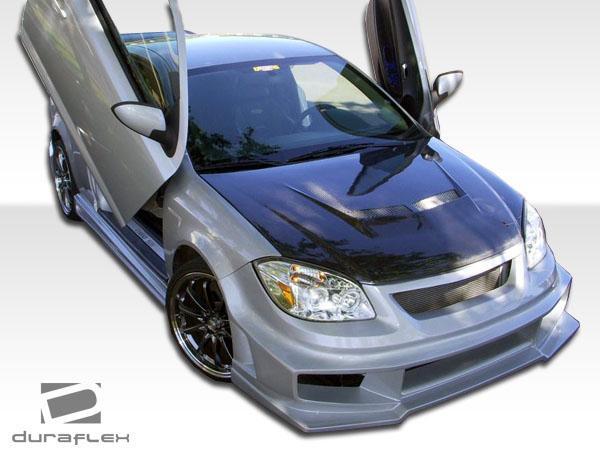 2005-2010 Chevrolet Cobalt Duraflex Bomber Front Bumper