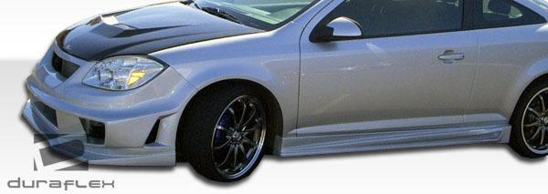 2005-2010 Chevrolet Cobalt Duraflex Bomber Front Bumper