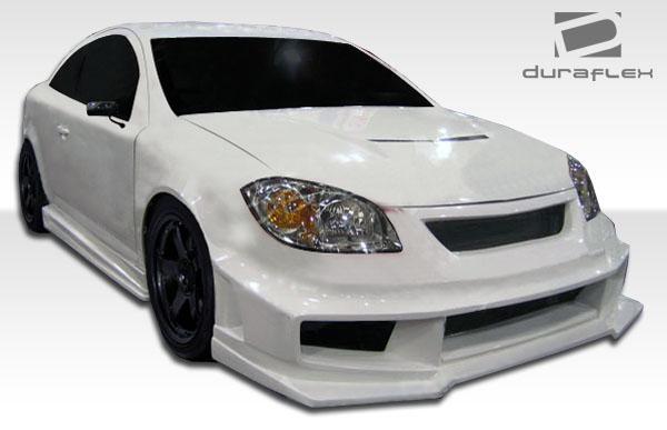2005-2010 Chevrolet Cobalt Duraflex Bomber Front Bumper