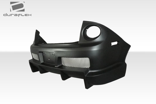 2005-2010 Chevrolet Cobalt Duraflex Bomber Rear Bumper
