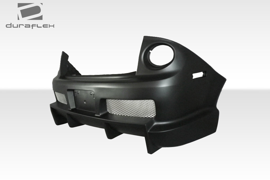 2005-2010 Chevrolet Cobalt 2DR Duraflex Bomber Body Kit - 4 Piece