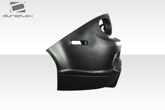 2005-2010 Chevrolet Cobalt Duraflex Bomber Rear Bumper