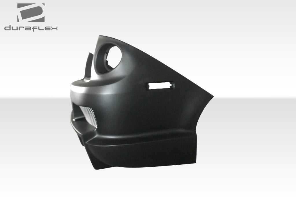 2005-2010 Chevrolet Cobalt Duraflex Bomber Rear Bumper