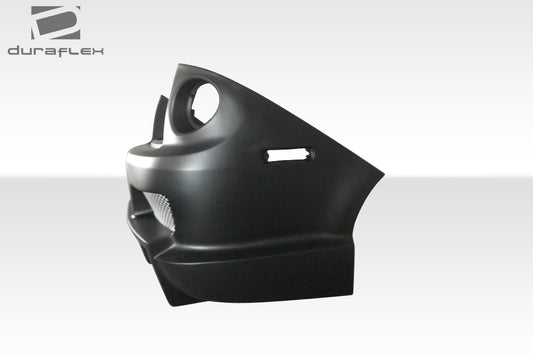 2005-2010 Chevrolet Cobalt Duraflex Bomber Rear Bumper