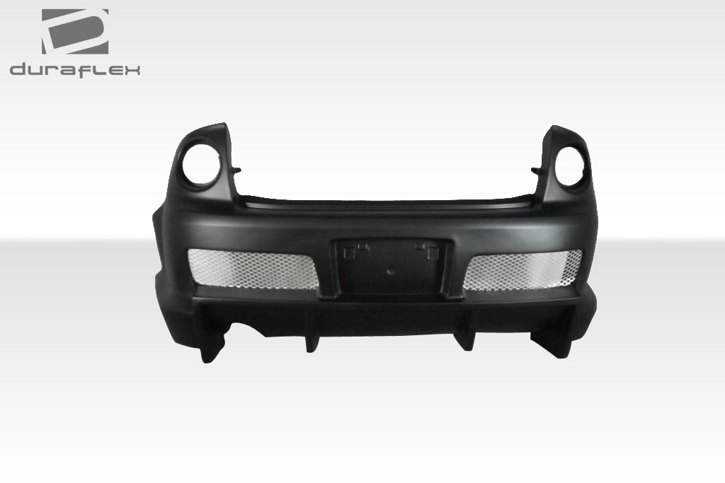 2005-2010 Chevrolet Cobalt 2DR Duraflex Bomber Body Kit - 4 Piece