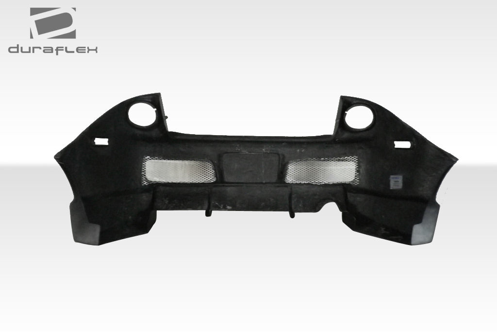 2005-2010 Chevrolet Cobalt 2DR Duraflex Bomber Body Kit - 4 Piece