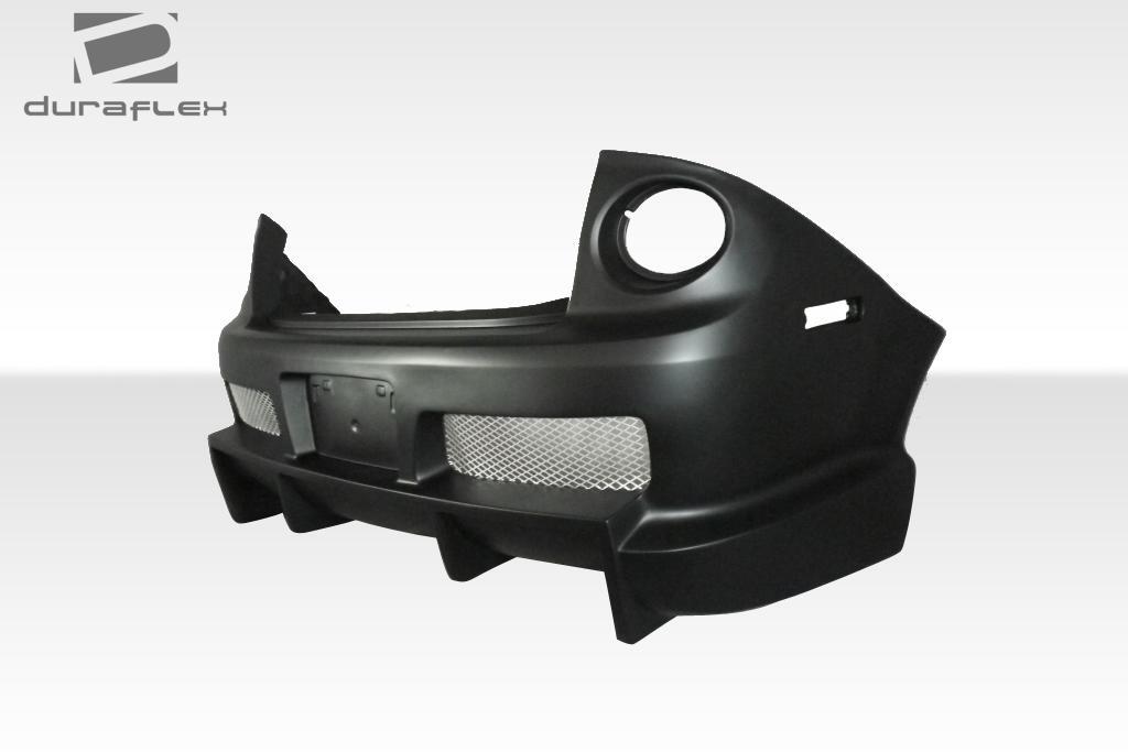 2005-2010 Chevrolet Cobalt Duraflex Bomber Kit