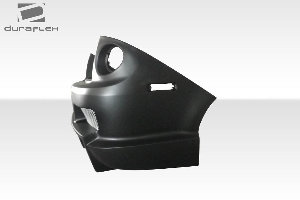 2005-2010 Chevrolet Cobalt Duraflex Bomber Rear Bumper