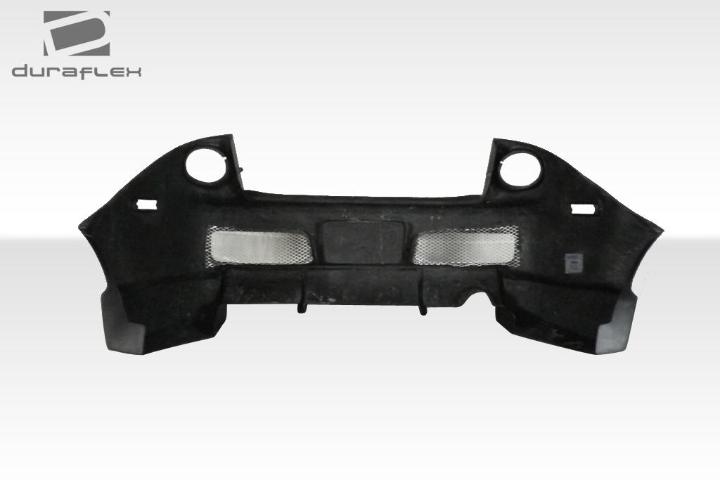 2005-2010 Chevrolet Cobalt Duraflex Bomber Rear Bumper