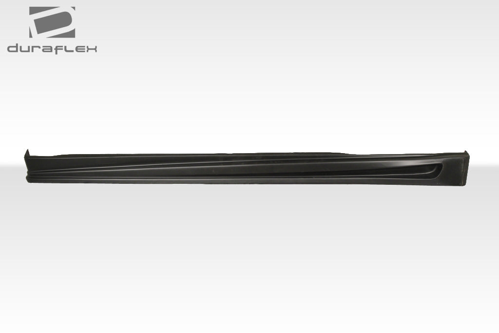 2005-2010 Chevrolet Cobalt 2007-2010 Pontiac G5 2DR Duraflex Bomber Side Skirts Rocker Panels - 2 Piece