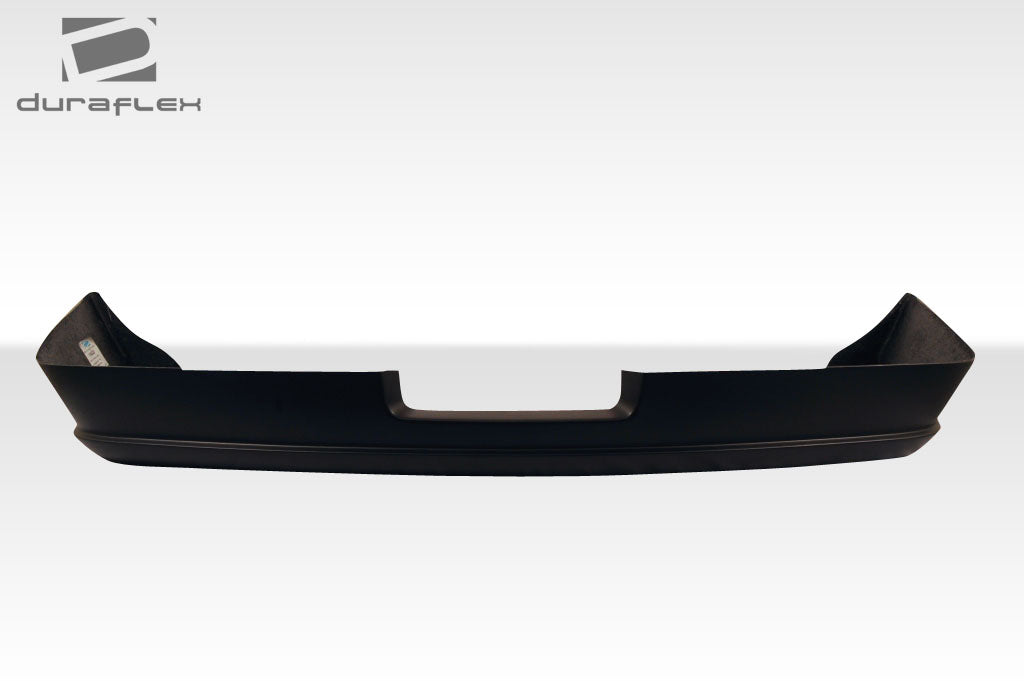 2005-2009 Ford Mustang Duraflex CVX Body Kit - 4 Piece