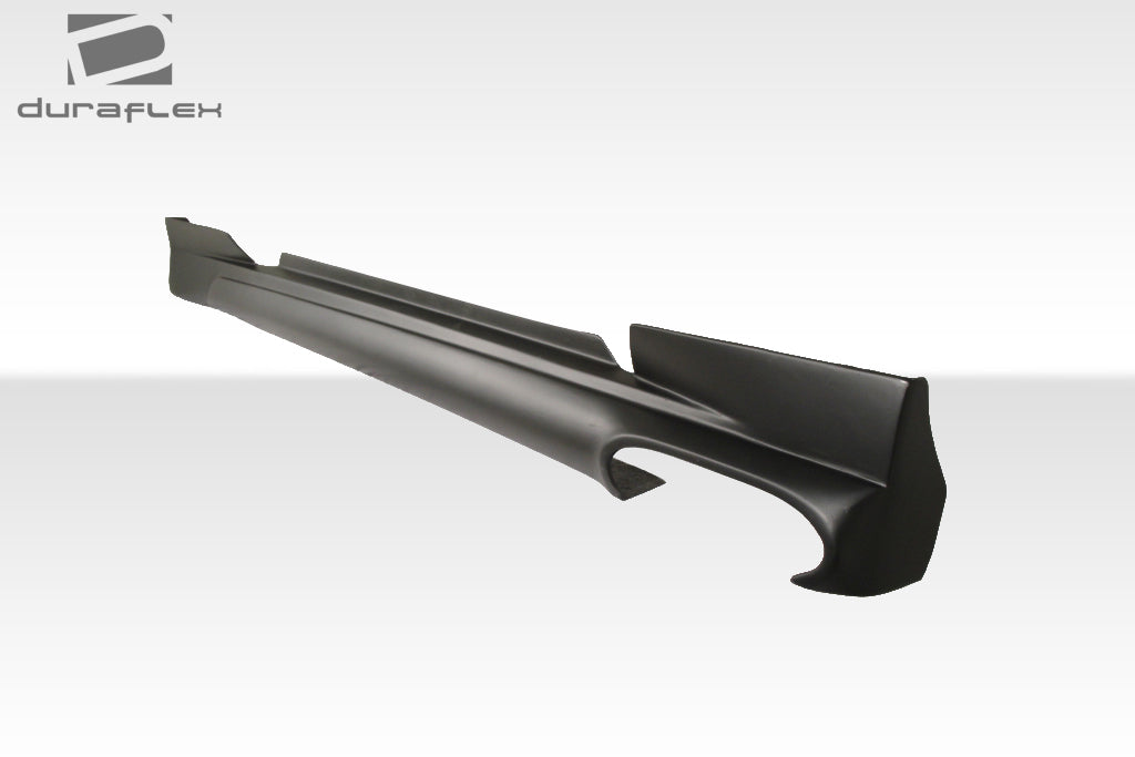 2005-2014 Ford Mustang Duraflex CVX Side Skirts